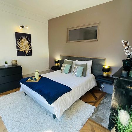 Maison Gabriel - Logement Charmant Au Coeur De La Cite Medievale - T3 75M2 Albertville Exteriér fotografie