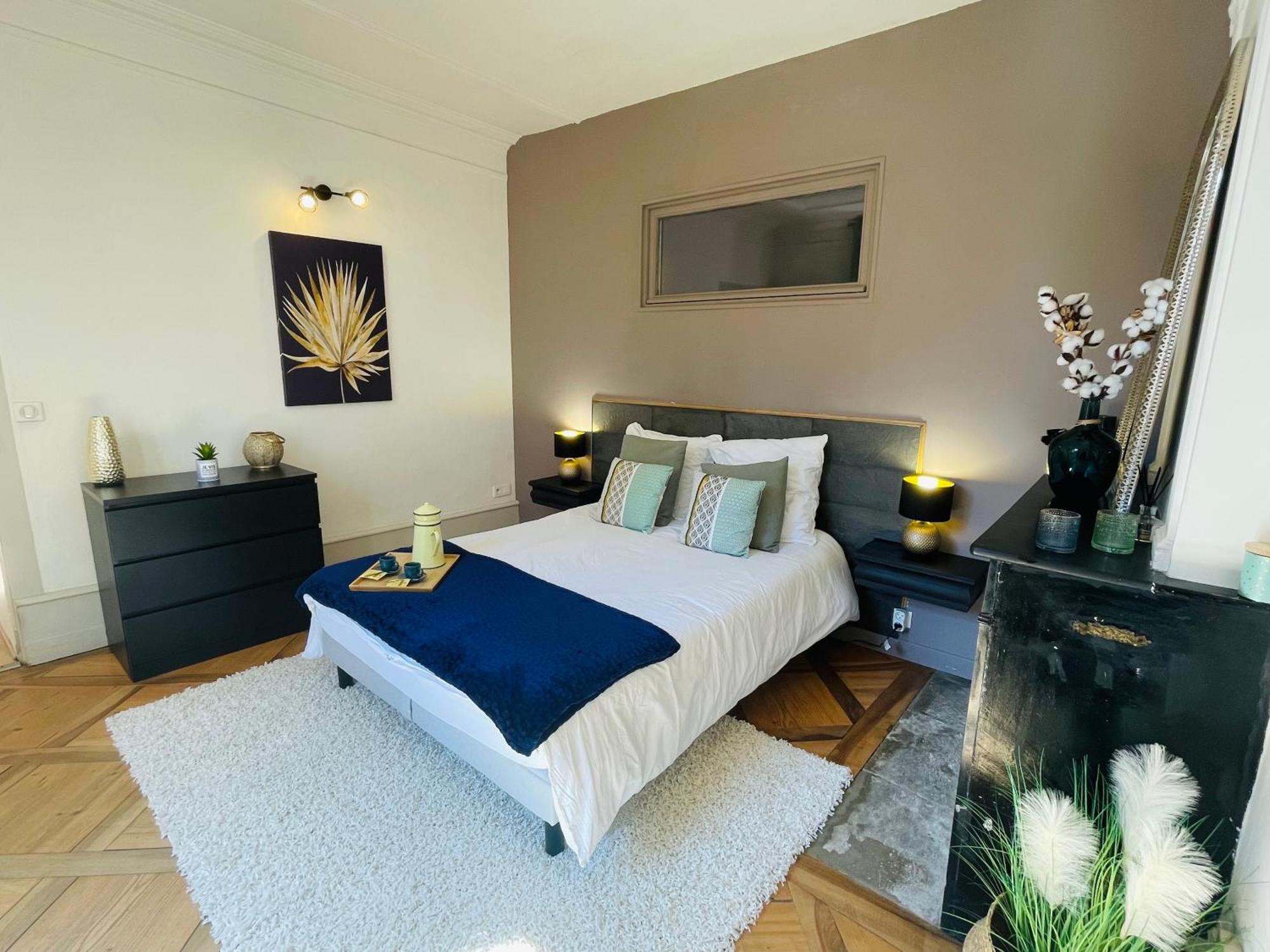 Maison Gabriel - Logement Charmant Au Coeur De La Cite Medievale - T3 75M2 Albertville Exteriér fotografie